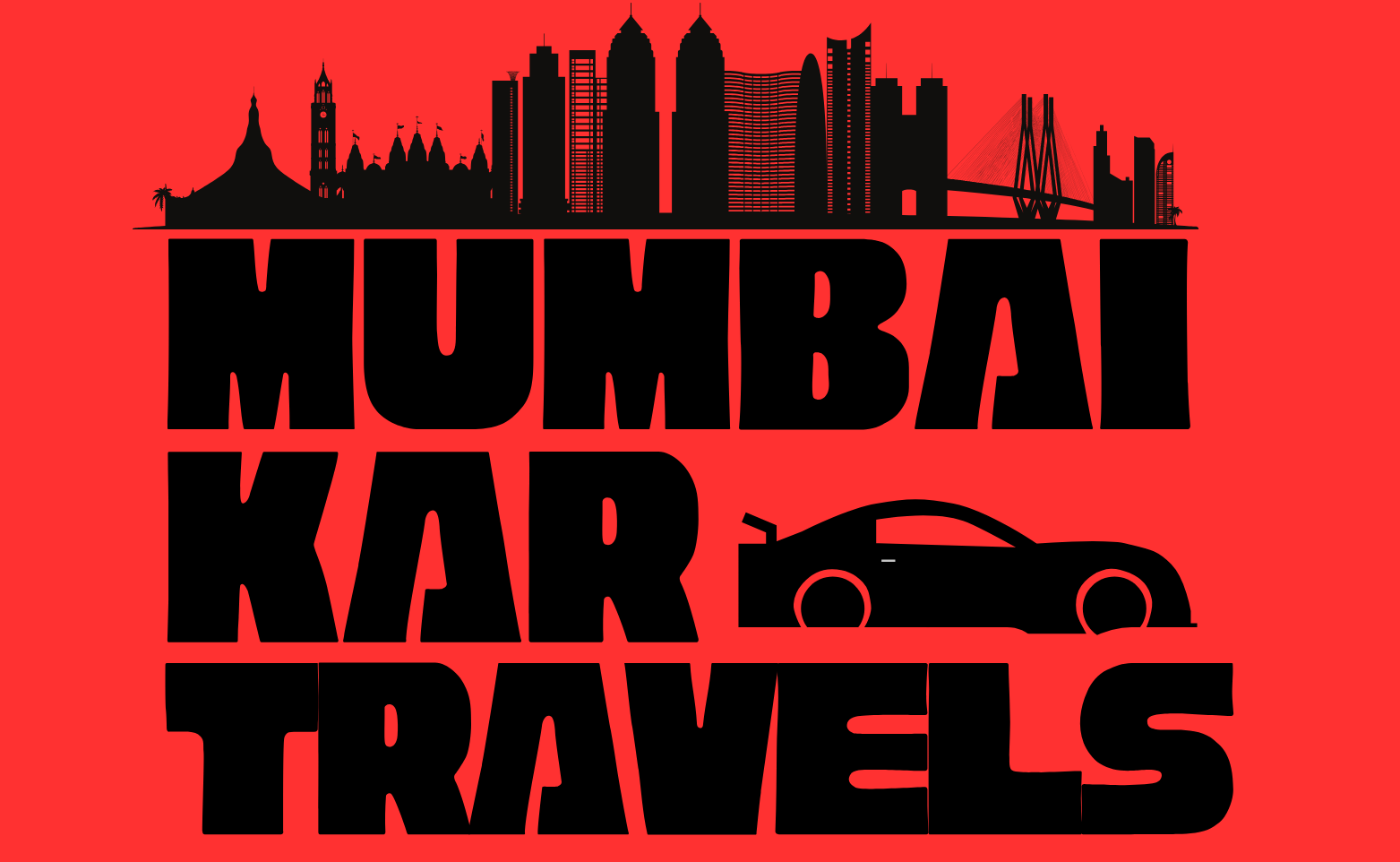 Mumbaikar Travels Logo